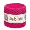 Špagáty Bobilon MEDIUM 7-9 mm Hot Pink