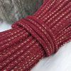 VVs6 bordo gold