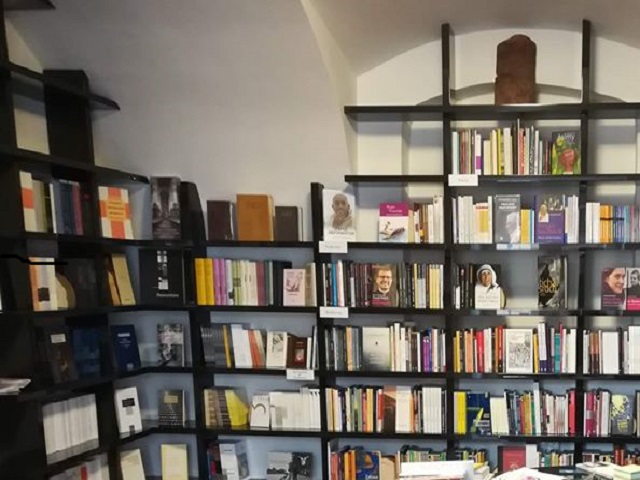 Knihkupectví Oliva