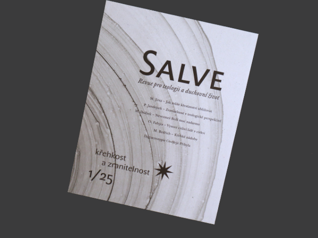 Revue Salve