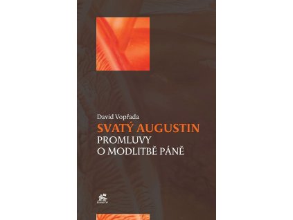 Sv Aug promluvy ob0