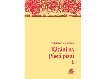Kazani na Pís I