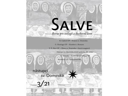 Salve3 21 obal