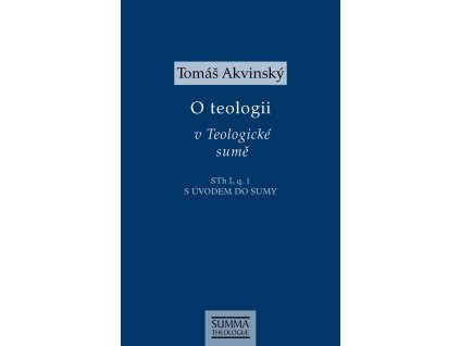 O teologii ob