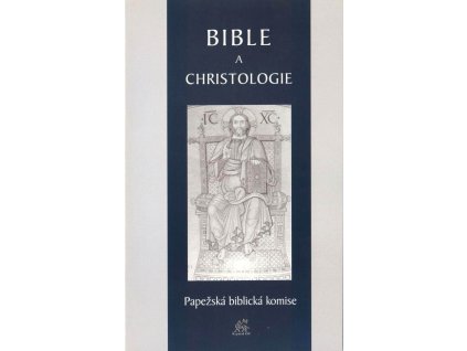 bible a christologie