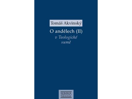 O andělech (II) | e-kniha