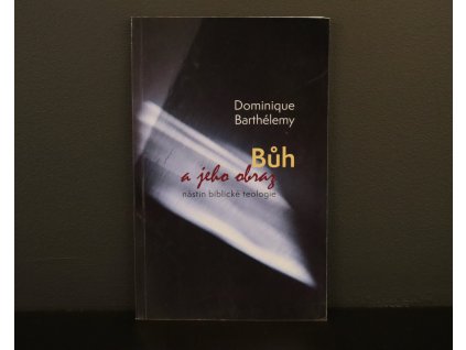 Bůh a jeho obraz (bazar)