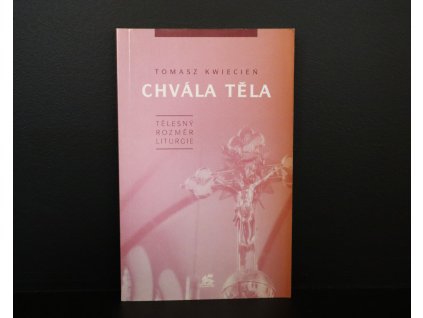 Chvála těla (bazar)
