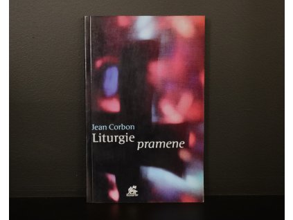 Liturgie pramene (bazar)