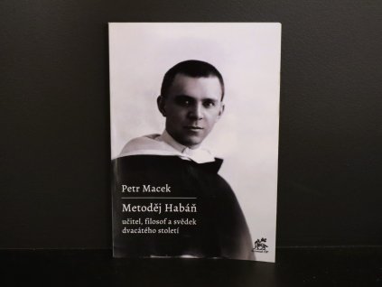 Metoděj Habáň (bazar)