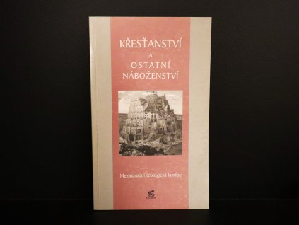 Křesťanství a ostatní náboženství
