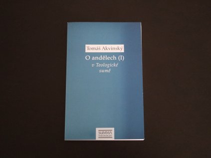 O andělech (I)  (bazar)