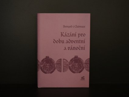 Kázání pro dobu adventní a vánoční  (bazar)