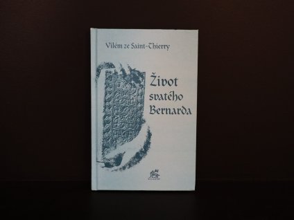 Život svatého Bernarda  (bazar)