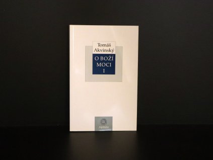 O Boží moci I  (bazar)