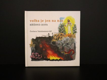 Volba je jen na nás  (bazar)