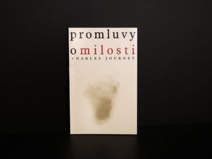 Promluvy o milosti  (bazar)