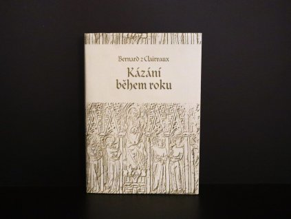 Kázání během roku  (bazar)