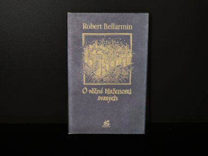 O věčné blaženosti svatých  (bazar)