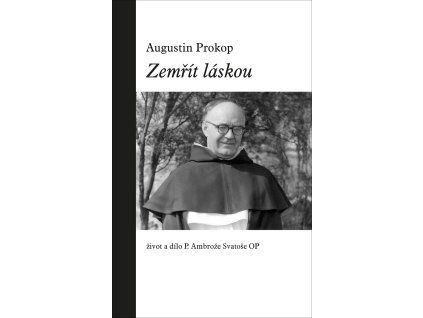 Zemřít láskou