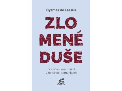 Zlomene duse