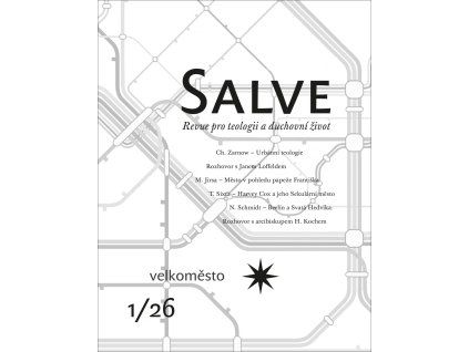 Salve 2026 1 Velkomesto