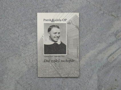 Dní sypký suchopár  (bazar)