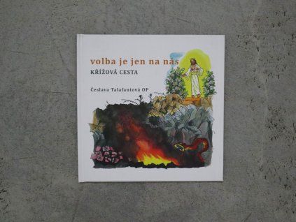 Volba je jen na nás  (bazar)