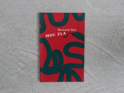 Moc zla  (bazar)