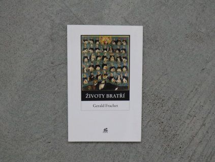 Životy bratří  (bazar)