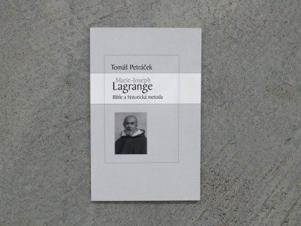 Marie-Joseph Lagrange  (bazar)