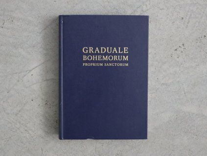 Graduale Bohemorum  (bazar)