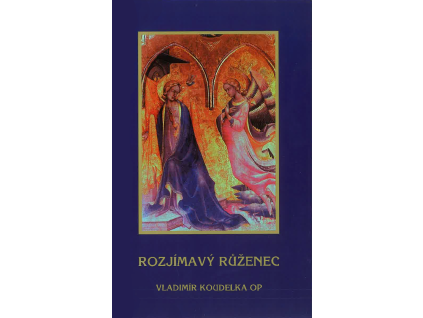 Rozjímavý růženec