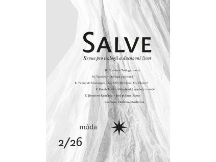 Salve 2/2026 – móda