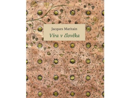 Vira v cloveka