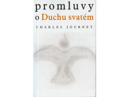 proml o duchu sv
