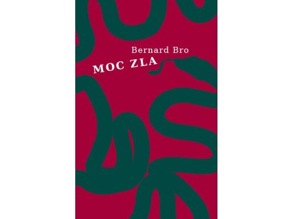 moc zla
