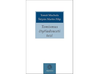 Tomismus 24 opr