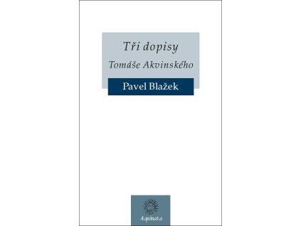 tri dopisy