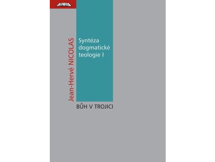Buh v trojici