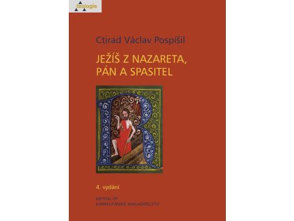 jezis z nazareta pan a spasitel 3