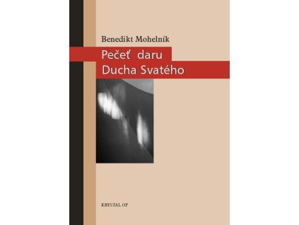 mohelnik pecet daru ducha svateho