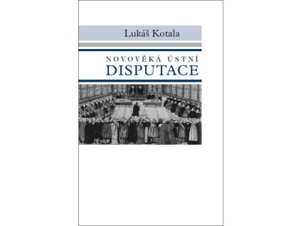Novovek ustni disput