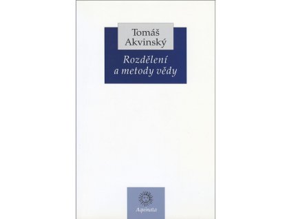 Rozdeleni a metody