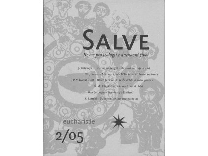 Salve 2/2005 Eucharistie