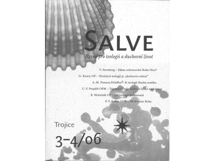 Salve 3-4/2006 Trojice