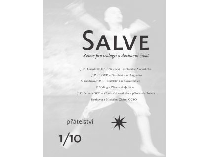 Salve 1/2010 Přátelství