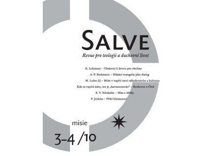 Salve 3-4/2010 Misie