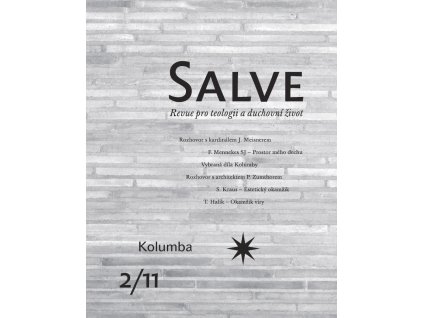 salve kolumba