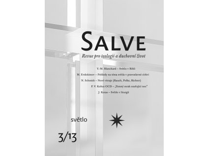 salve 3 13